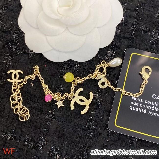 Perfect Chanel Necklace CE8076