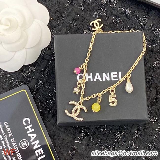 Perfect Chanel Necklace CE8076