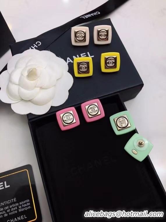 Hot Style Chanel Earrings CE8078