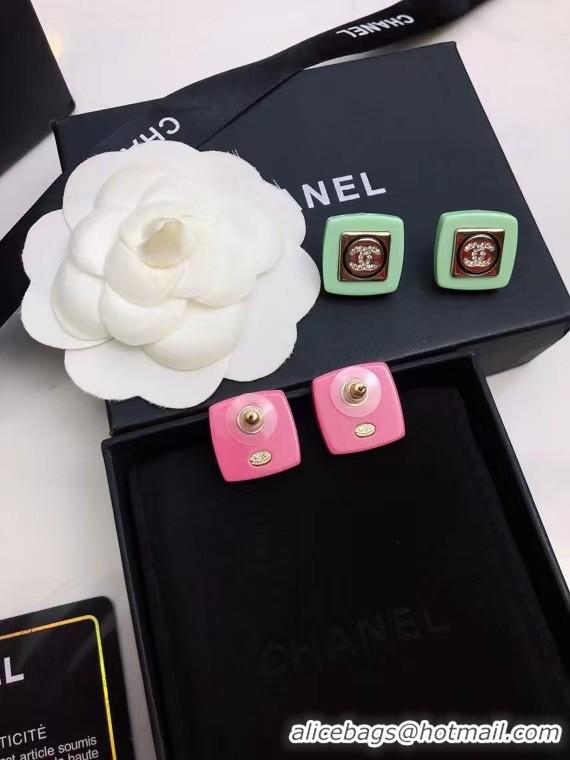 Hot Style Chanel Earrings CE8078