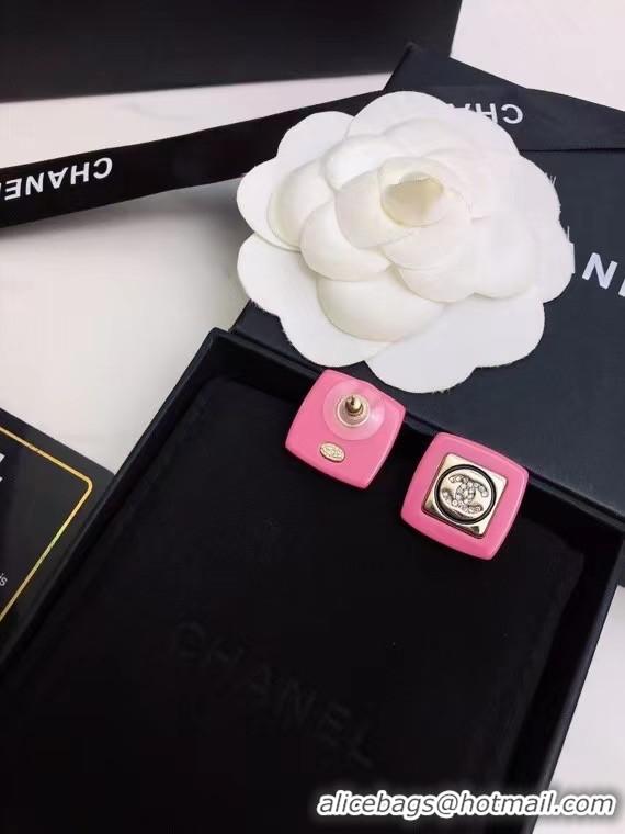 Hot Style Chanel Earrings CE8078