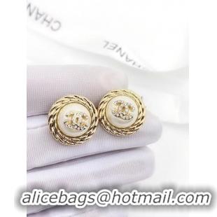 Best Grade Chanel Earrings CE8081