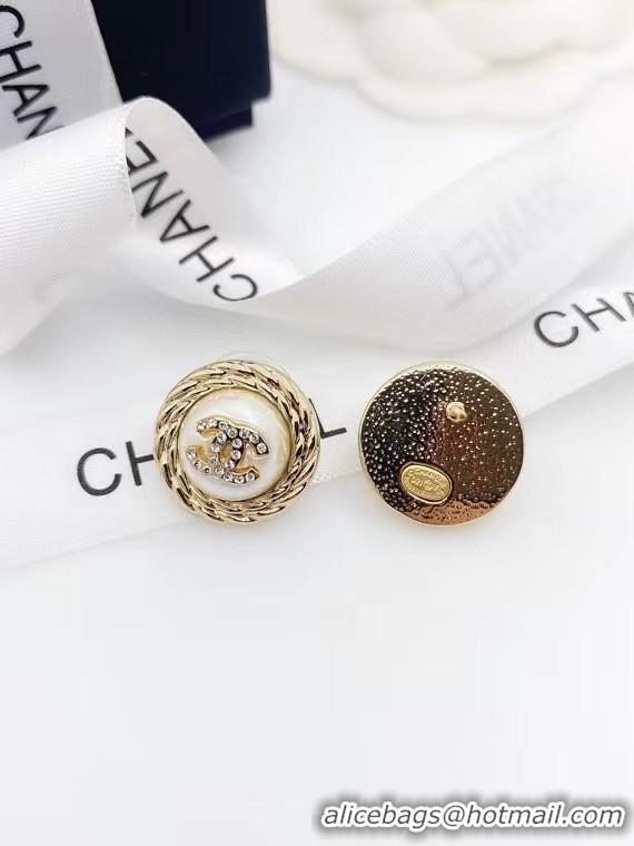 Best Grade Chanel Earrings CE8081