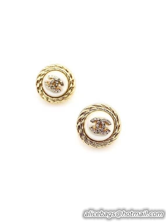 Best Grade Chanel Earrings CE8081