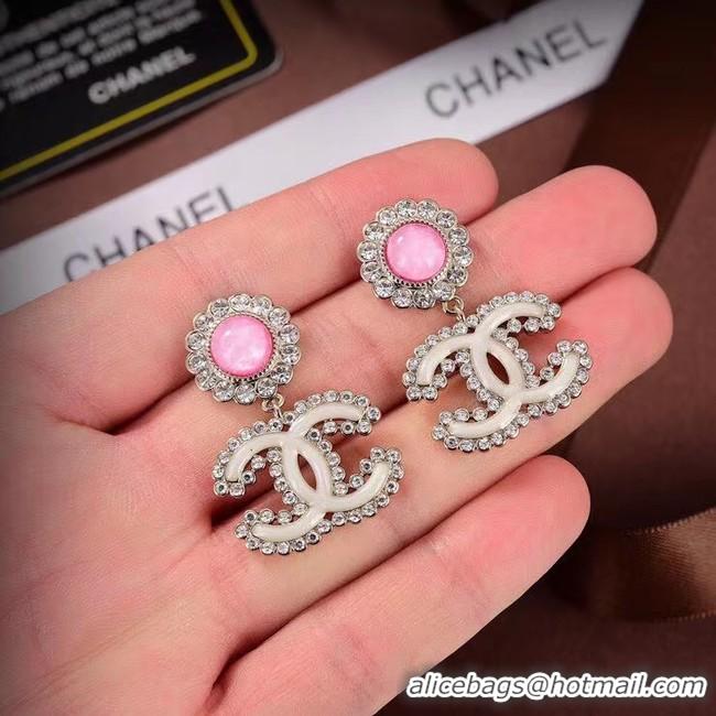 Good Quality Chanel Earrings CE8083