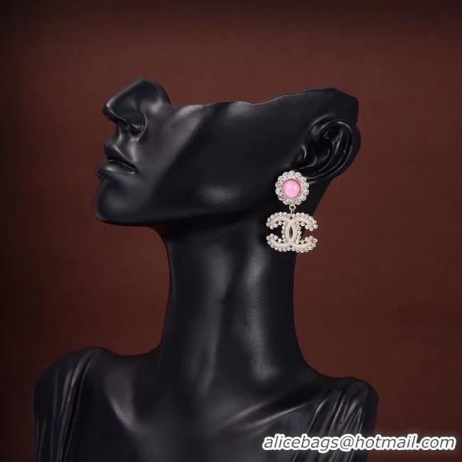 Good Quality Chanel Earrings CE8083