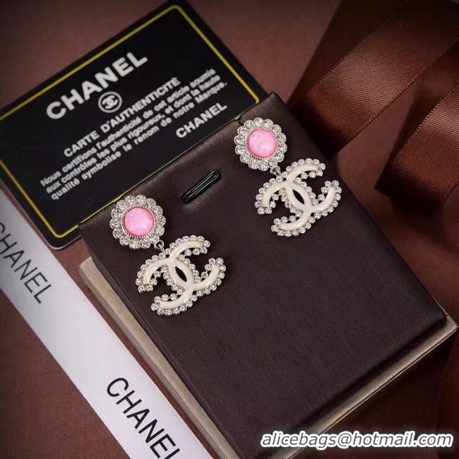 Good Quality Chanel Earrings CE8083