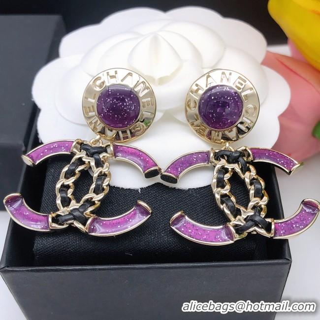 Purchase Chanel Earrings CE8085