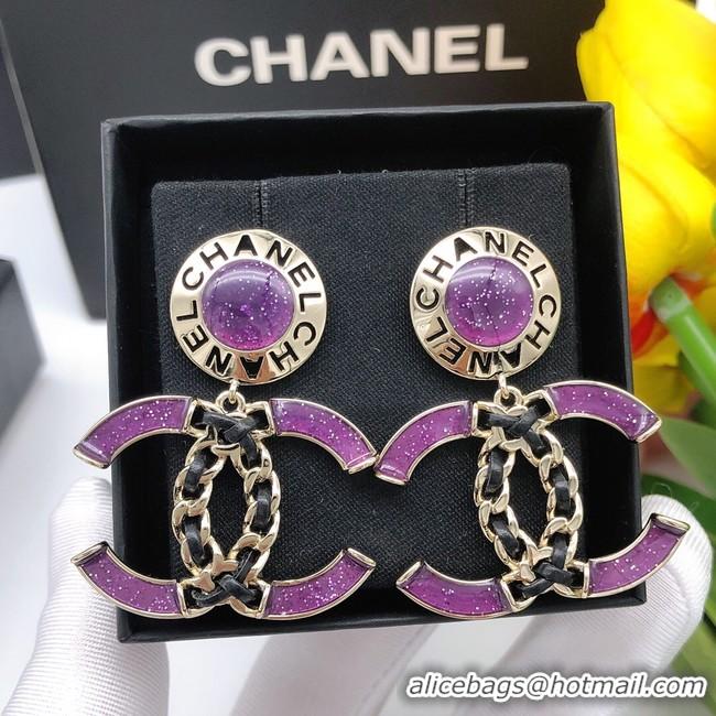 Purchase Chanel Earrings CE8085