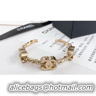 Best Price Chanel Bracelet CE8100