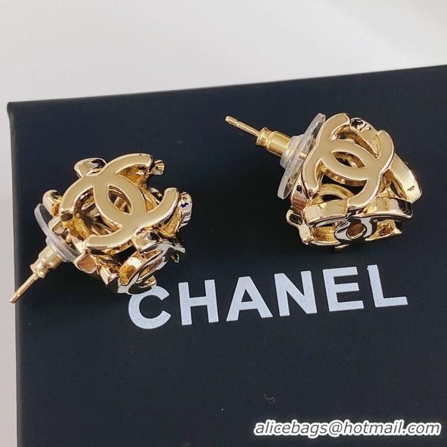 Luxury Chanel Earrings CE8101