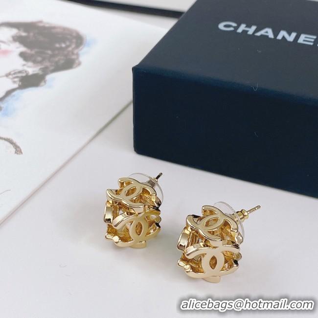 Luxury Chanel Earrings CE8101