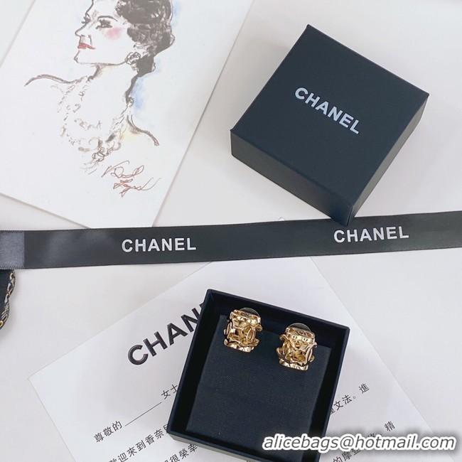 Luxury Chanel Earrings CE8101