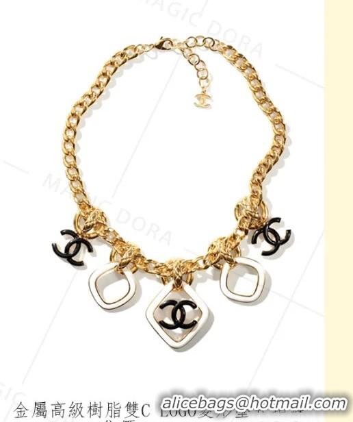 Low Cost Chanel Necklace CE8102