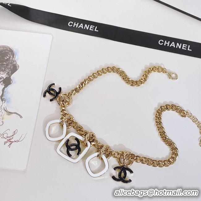 Low Cost Chanel Necklace CE8102