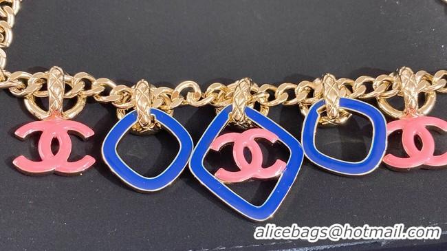 Classic Hot Chanel Necklace CE8103