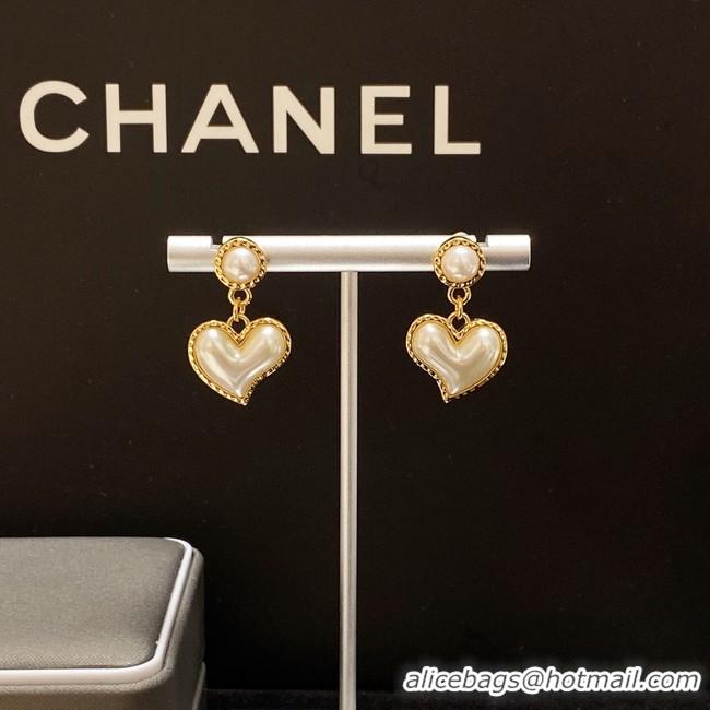 Grade Quality Chanel Earrings CE8109