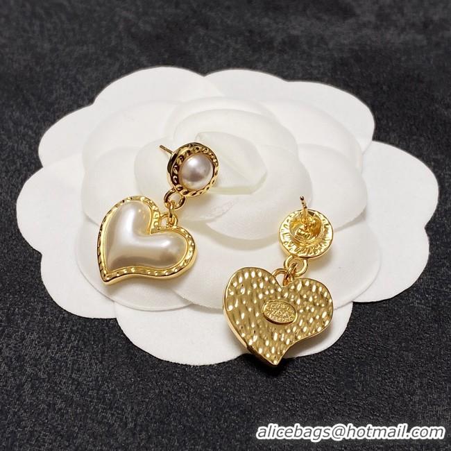 Grade Quality Chanel Earrings CE8109