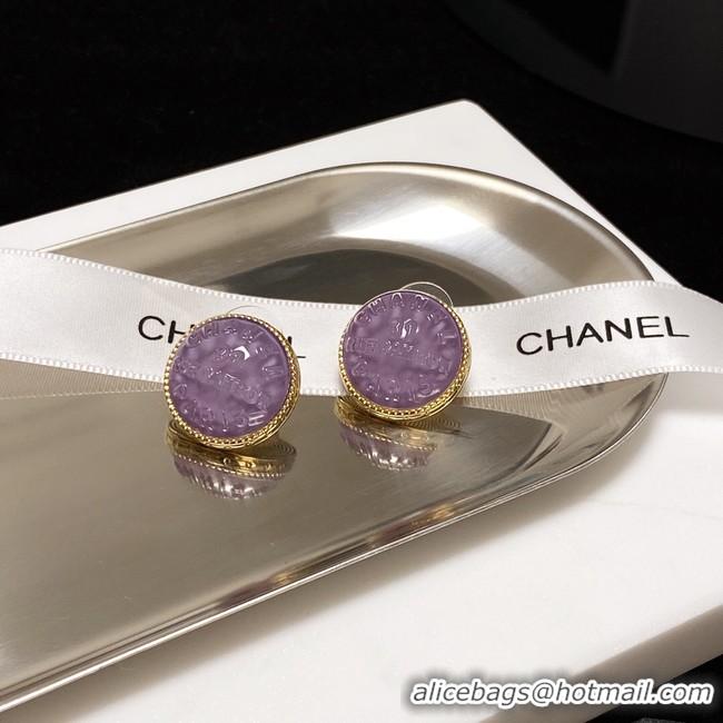 Low Price Chanel Earrings CE8110