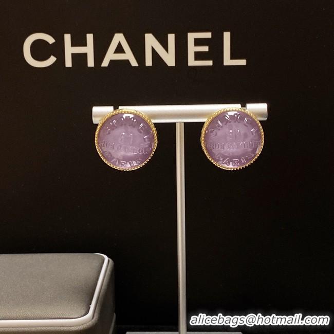 Low Price Chanel Earrings CE8110