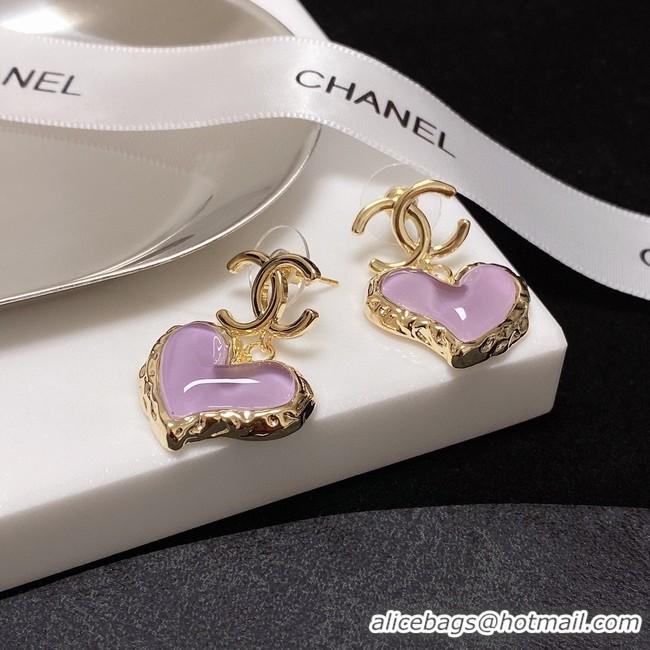 Most Popular Chanel Earrings CE8111