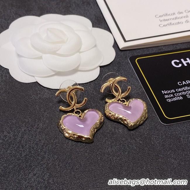 Most Popular Chanel Earrings CE8111