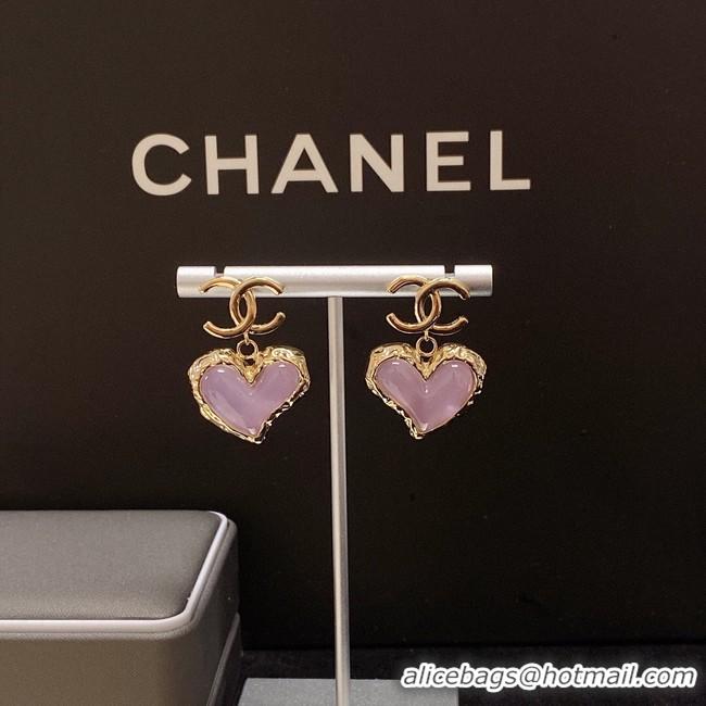 Most Popular Chanel Earrings CE8111