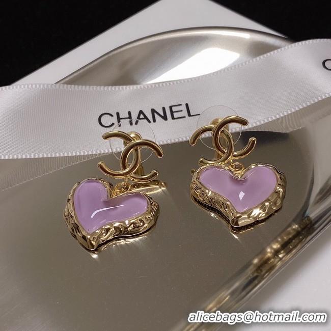 Most Popular Chanel Earrings CE8111