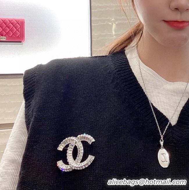 Duplicate Chanel Brooch CE8115