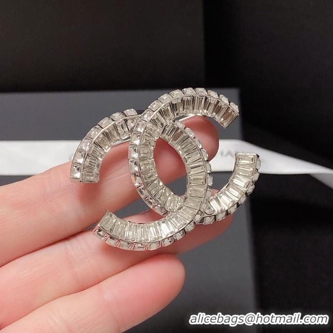 Duplicate Chanel Brooch CE8115