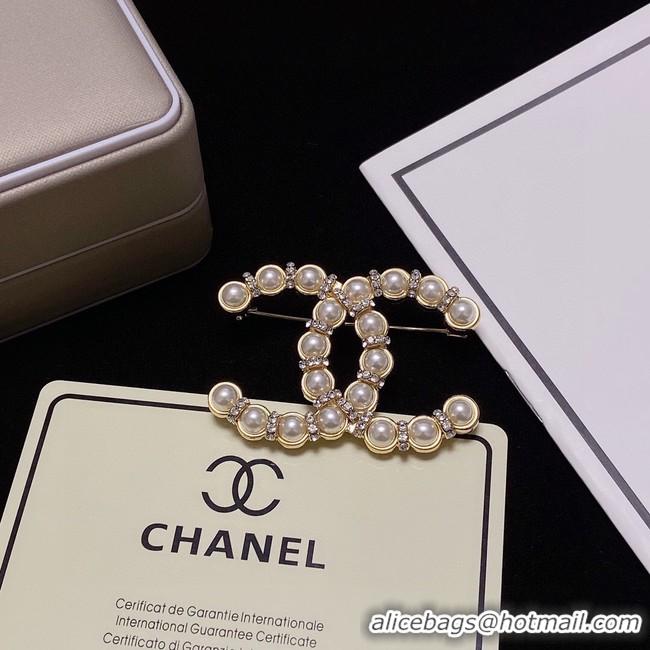 Cheapest Chanel Brooch CE8116