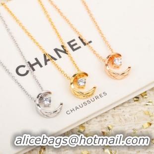 Discount Chanel Necklace CE8117