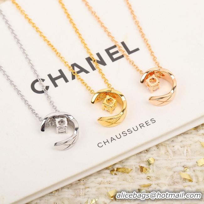 Discount Chanel Necklace CE8117