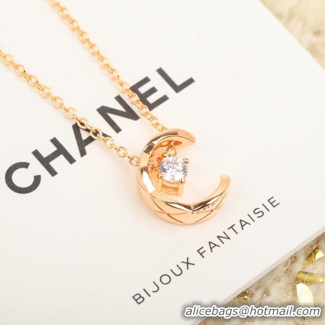 Discount Chanel Necklace CE8117