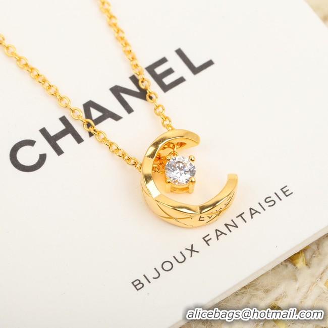 Discount Chanel Necklace CE8117