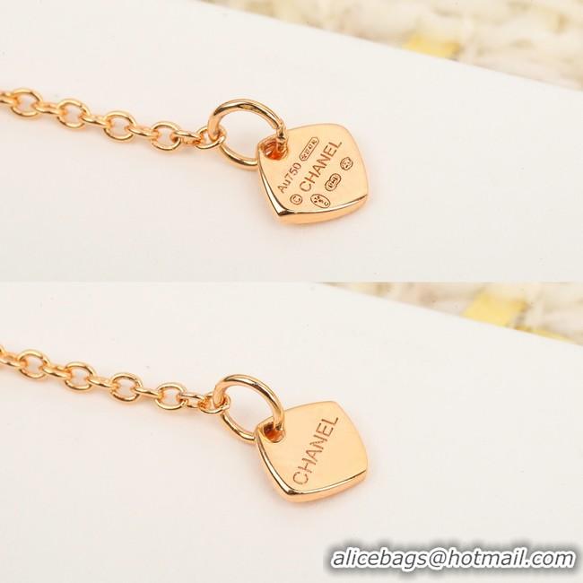 Discount Chanel Necklace CE8117