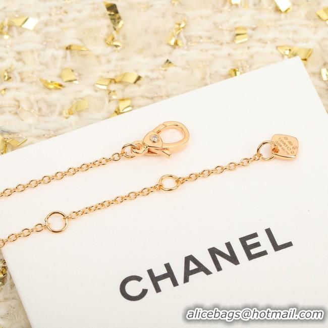 Discount Chanel Necklace CE8117