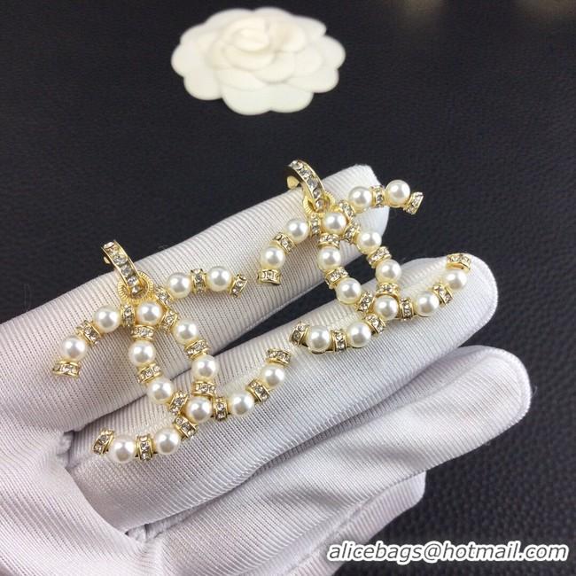 Classic Hot Chanel Earrings CE8119