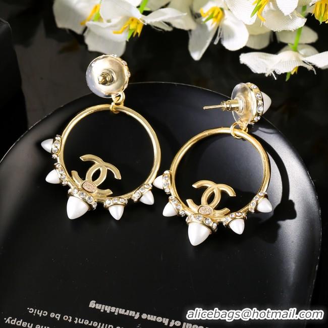 Fashion Chanel Earrings CE8120