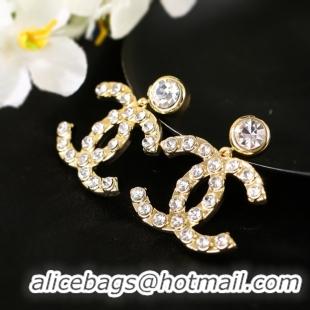 Popular Style Chanel Earrings CE8121