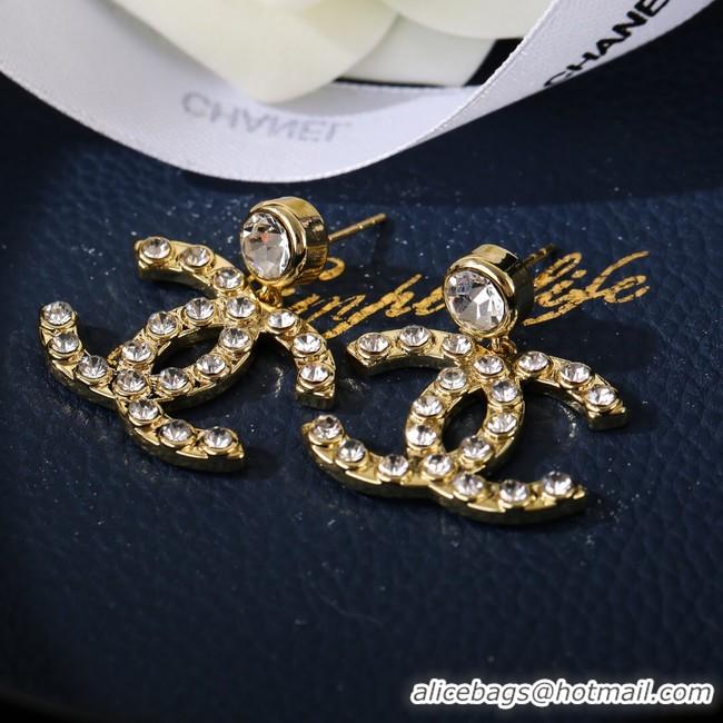 Popular Style Chanel Earrings CE8121