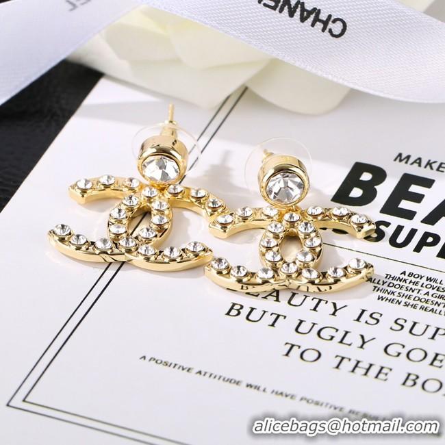 Popular Style Chanel Earrings CE8121