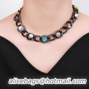 Discount Chanel Necklace CE8122