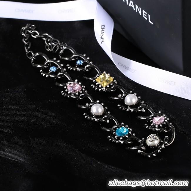 Discount Chanel Necklace CE8122