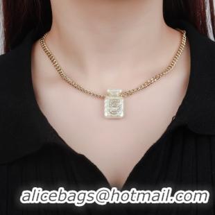 Best Grade Chanel Necklace CE8123