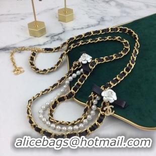 Top Design Chanel Waist chain CE8124