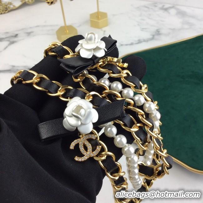 Top Design Chanel Waist chain CE8124