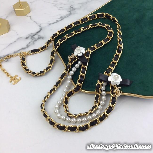 Top Design Chanel Waist chain CE8124