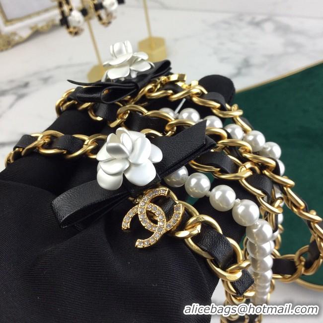 Top Design Chanel Waist chain CE8124