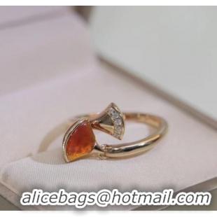 Popular Style Discount BVLGARI Ring CE7663